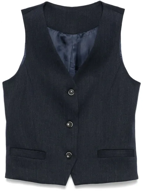 Nine In The Morning Agape gilet