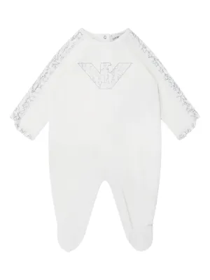 Emporio Armani Kids Babywear Shop Designer Kidswear FARFETCH