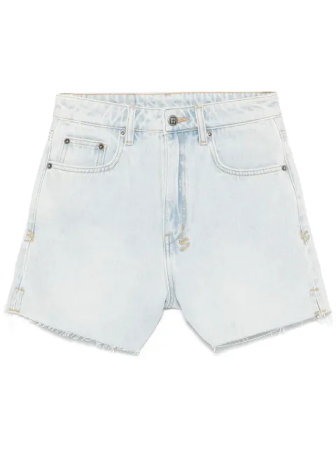 Ksubi Hi Line shorts 