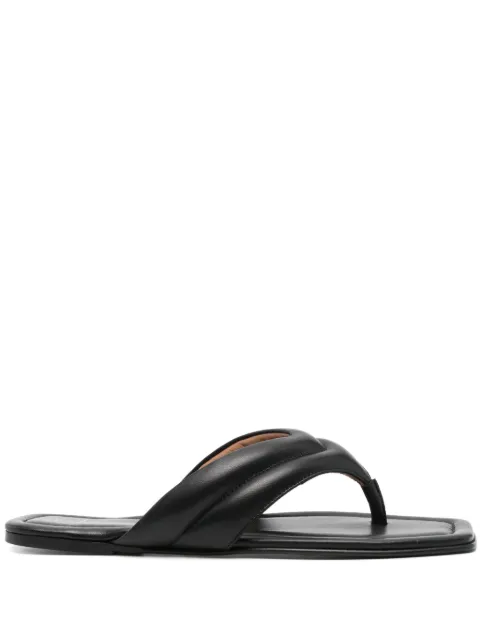 ATP Atelier Vione flip-flops