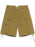 Bonsai cargo shorts - Green