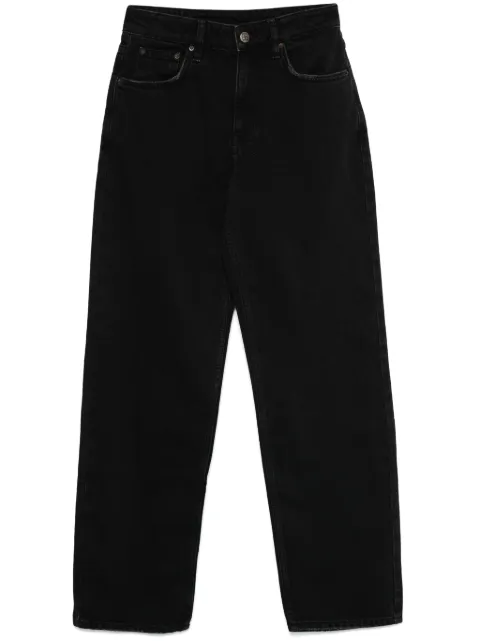 Ksubi Brooklyn Jean Stealth jeans