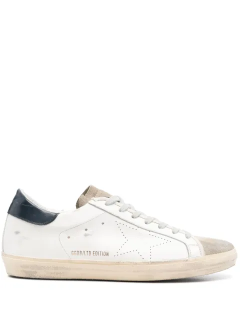 Golden Goose Super-Star sneakers