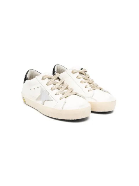 Golden Goose Kids Super Star sneakers 
