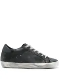 Golden Goose Super-Star Skate sneakers - Black