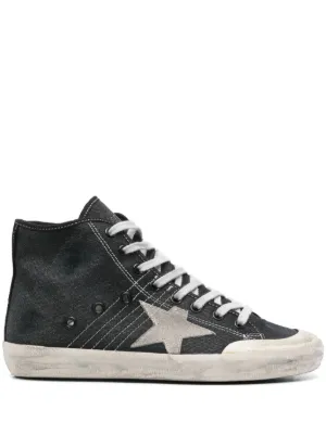 Golden Goose ダメージ Slide スタッズ スニーカー 通販 - FARFETCH