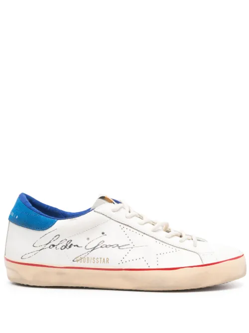 Baskets Super-Star - Golden Goose - Modalova
