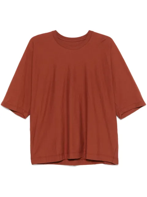 Homme Plissé Issey Miyake Release T-shirt