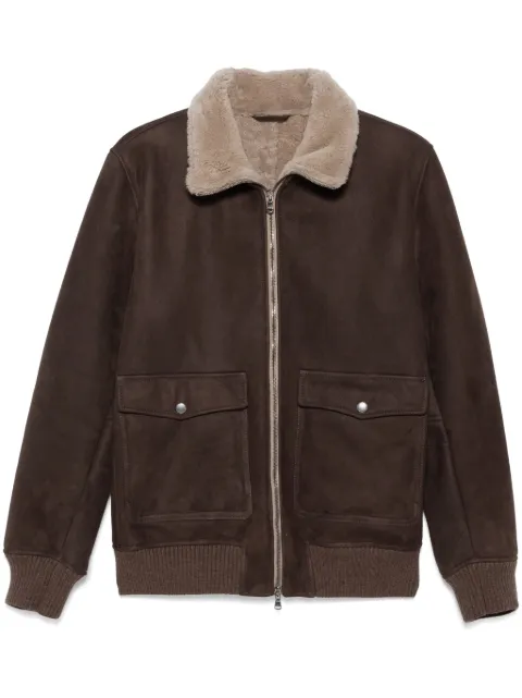 Barba Beltex jacket