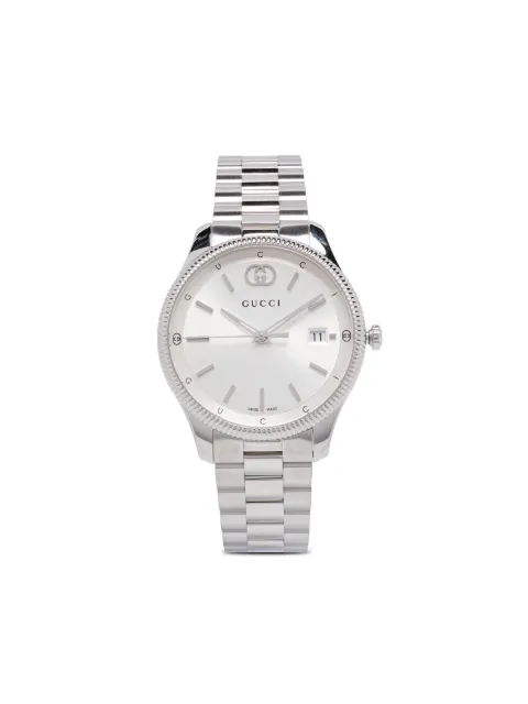 Gucci G 타임리스 38mm 시계