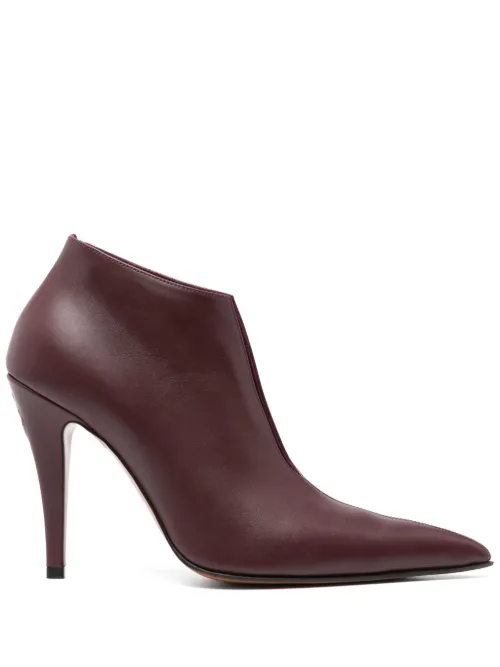 Escarpins Birdee 115 mm - Alexander McQueen - Modalova