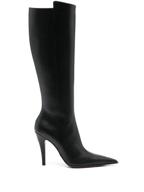 Alexander McQueen Birdee Stiefel 105mm
