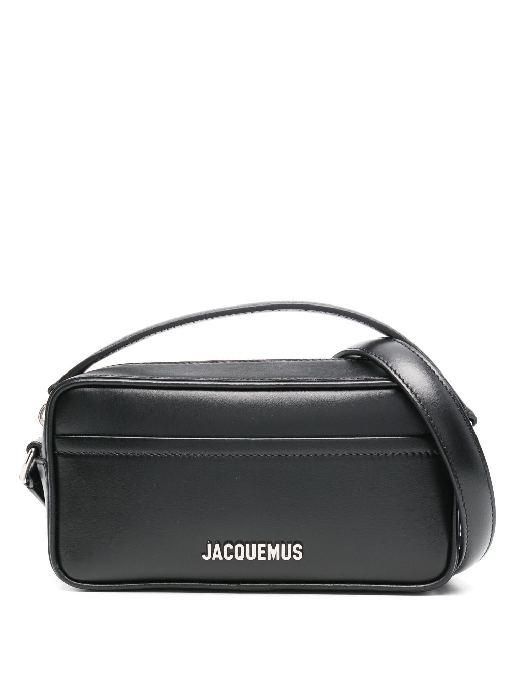 Jacquemus Le Baneto camera bag - Black