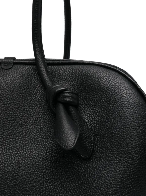 即日発送 JACQUEMUS ブラック トートバッグ 即日発送 JACQUEMUS ブラック トートバッグ