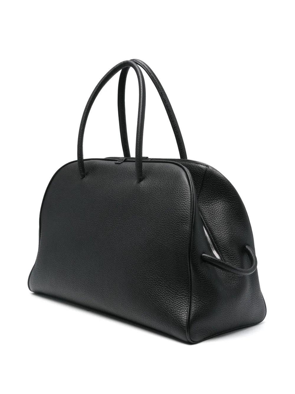 Jacquemus Le Grand Turismo holdall - Zwart