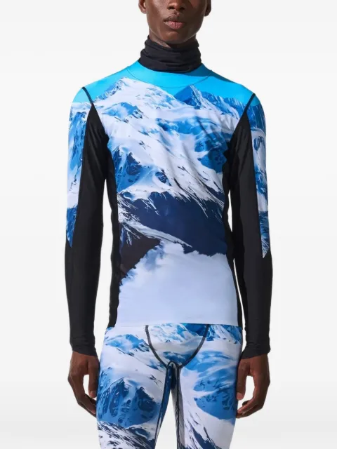 Perfect Moment playera deportiva Perfect Mens