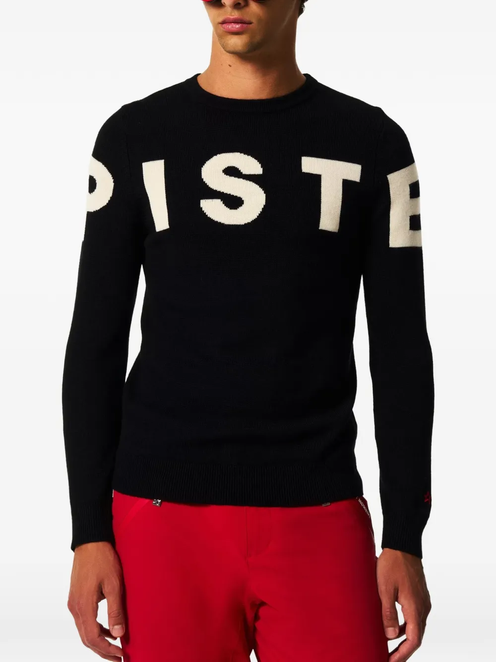  Perfect Moment Jersey Piste - Azul 