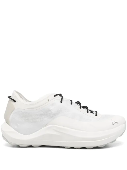 ROA baskets Sella - Blanc - ROA - Modalova