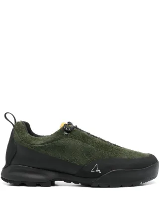 【Roa】 Cinginoスニーカー ROA Cingino スニーカー | ブラック | FARFETCH JP