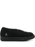 ROA House Shoe sneakers - Black