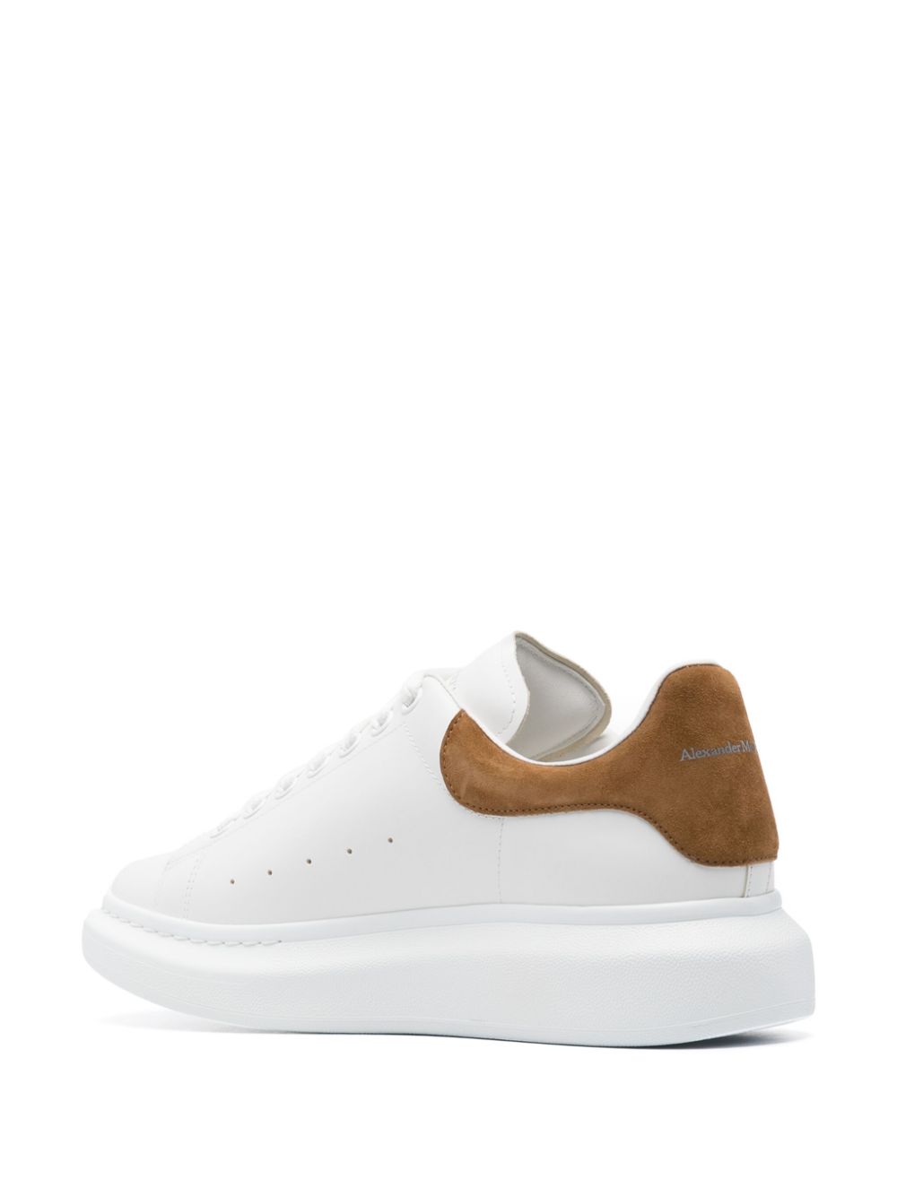 Alexander McQueen Men s Court Sneakers