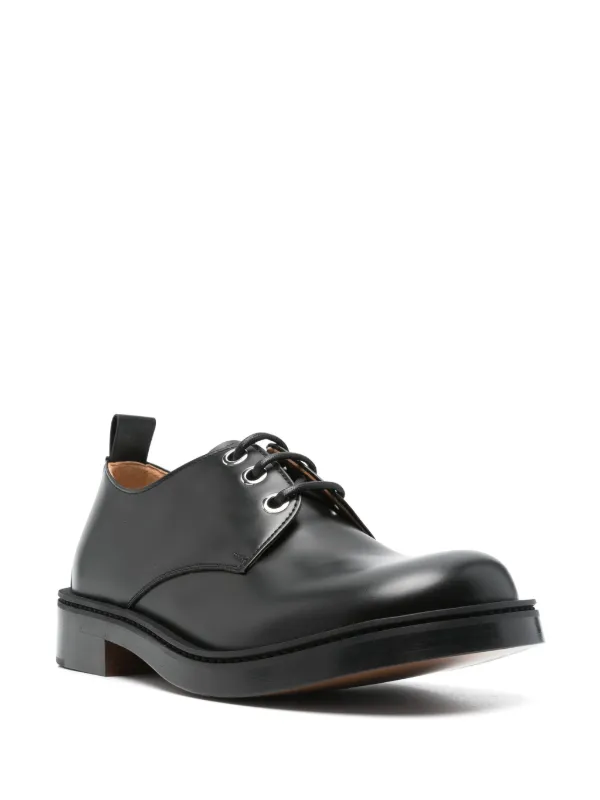 Tomoya Alexander McQueen ダービーシューズ Tomoya Alexander McQueen ダービーシューズ Alexander McQueen スカル