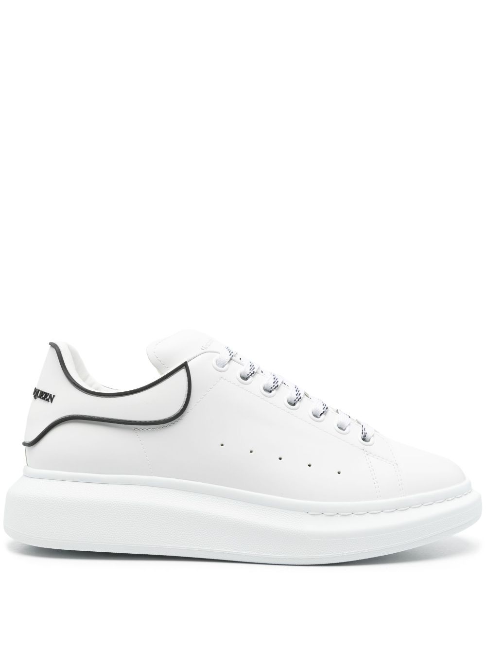 Alexander McQueen Larry sneakers White