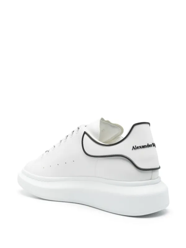 Alexander shops McQueen Larry sneaker