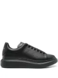 Alexander McQueen Larry sneakers - Black
