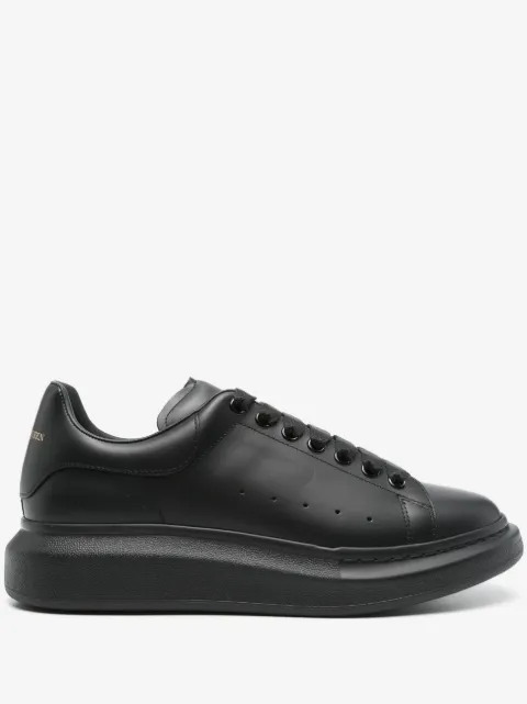 Alexander McQueen Oversized sneakers