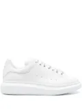 Alexander McQueen Larry sneakers - White