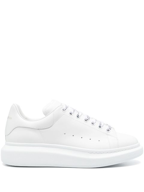 Alexander McQueen Larry sneakers Men