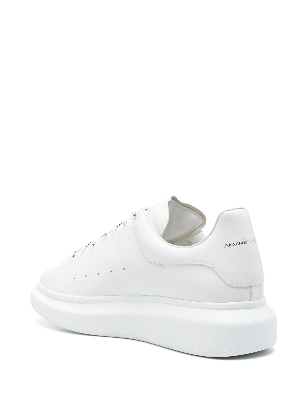 Alexander McQueen Larry sneakers Men