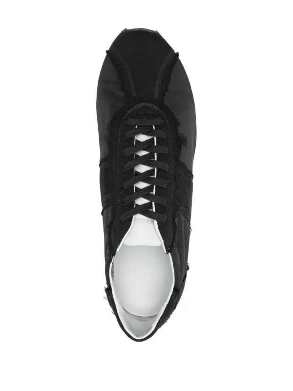 THE ROW(ザロウ) / ローカットスニーカー/41/WHT/レザー | 中古