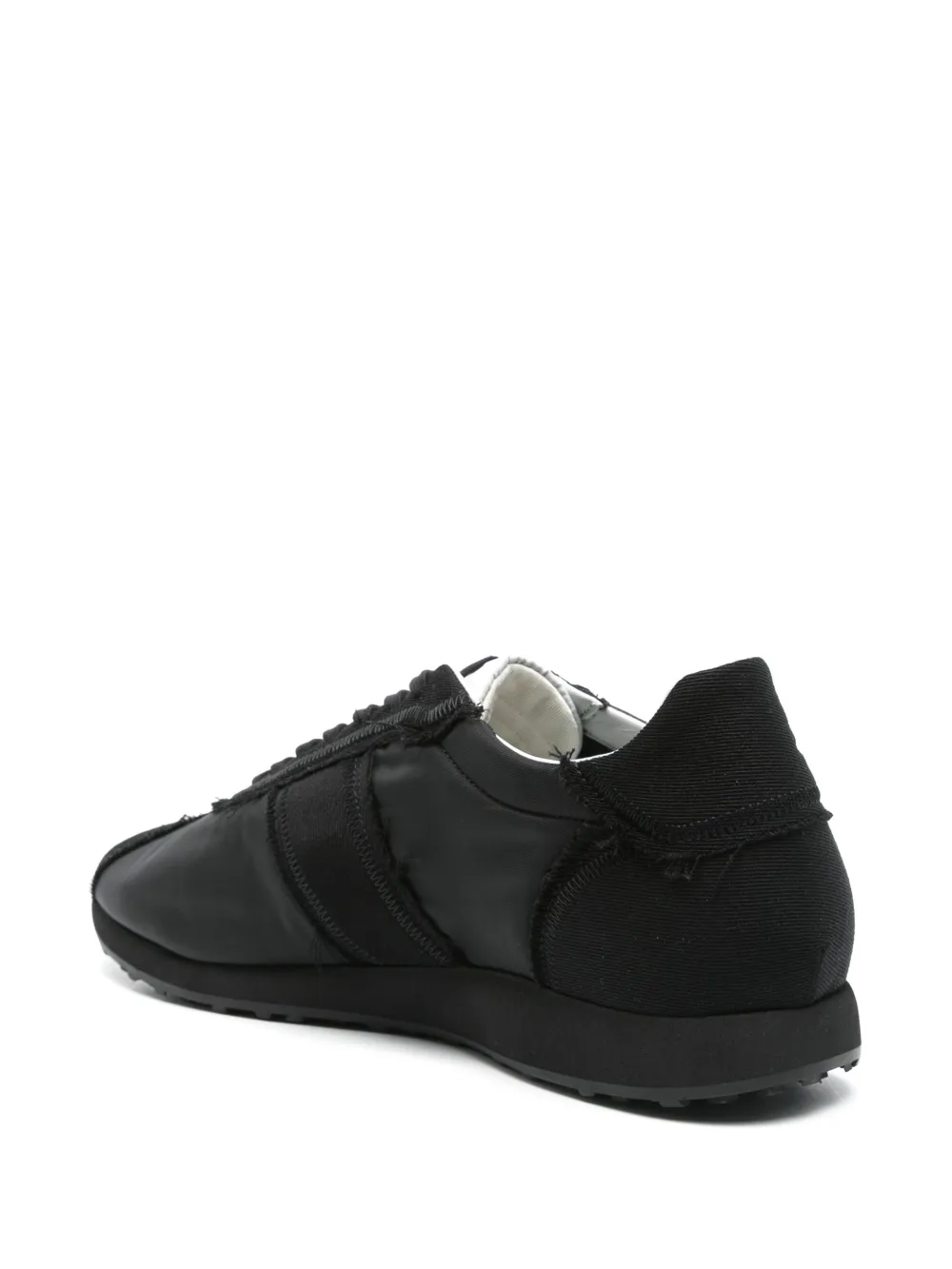 The Row Mica sneakers Black