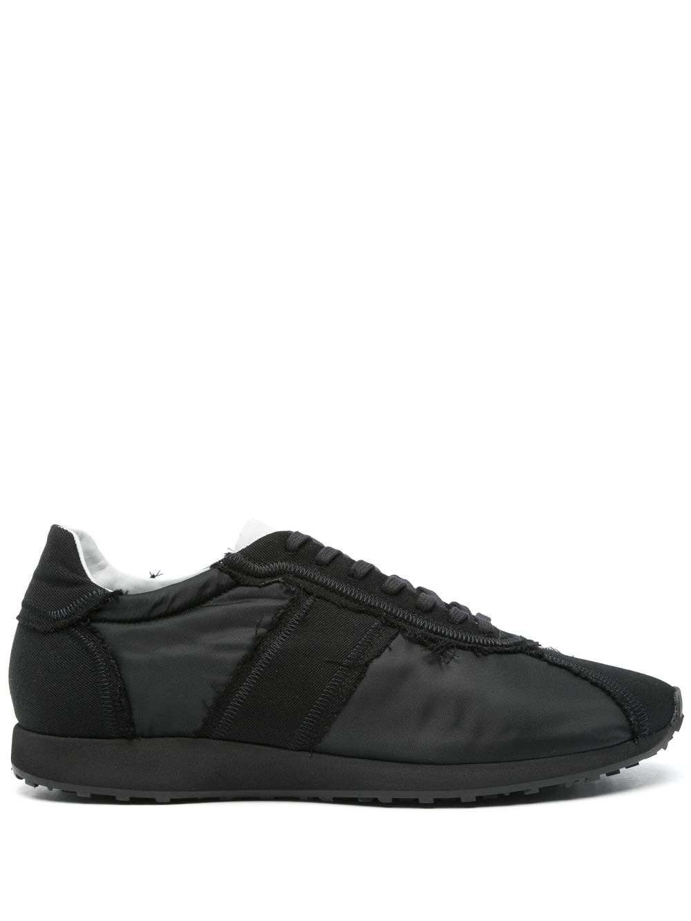 The Row Mica sneakers Zwart