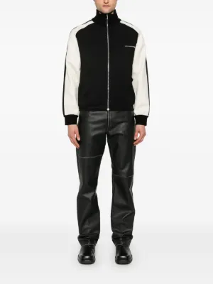 その他 alexander mcqueen CROPPED SWEATSHIRT (729894_QLABG7025) alexander mcqueen CROPPED SWEATSHIRT (729894_QLABG7025