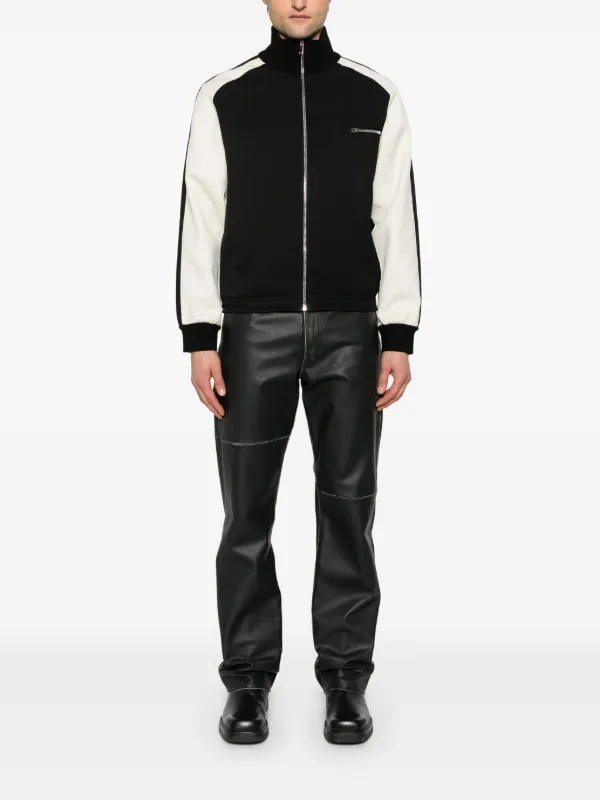 【送料&関税込】Alexander McQueen Wool Shorts With Front Zip Alexander McQueen Wool Shorts With Front Zips | italist