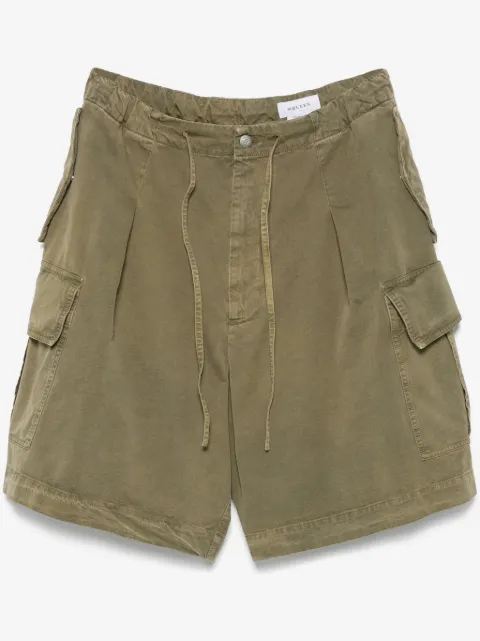 Alexander McQueen shorts cargo