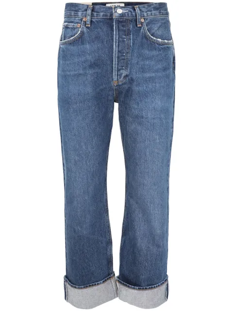 AGOLDE jeans Fran