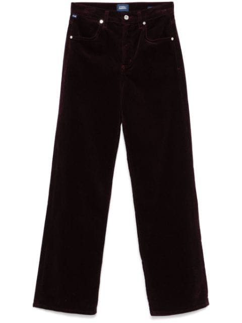 Citizens of Humanity Annina trousers