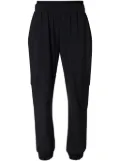 Sweaty Betty cargo joggers - Black