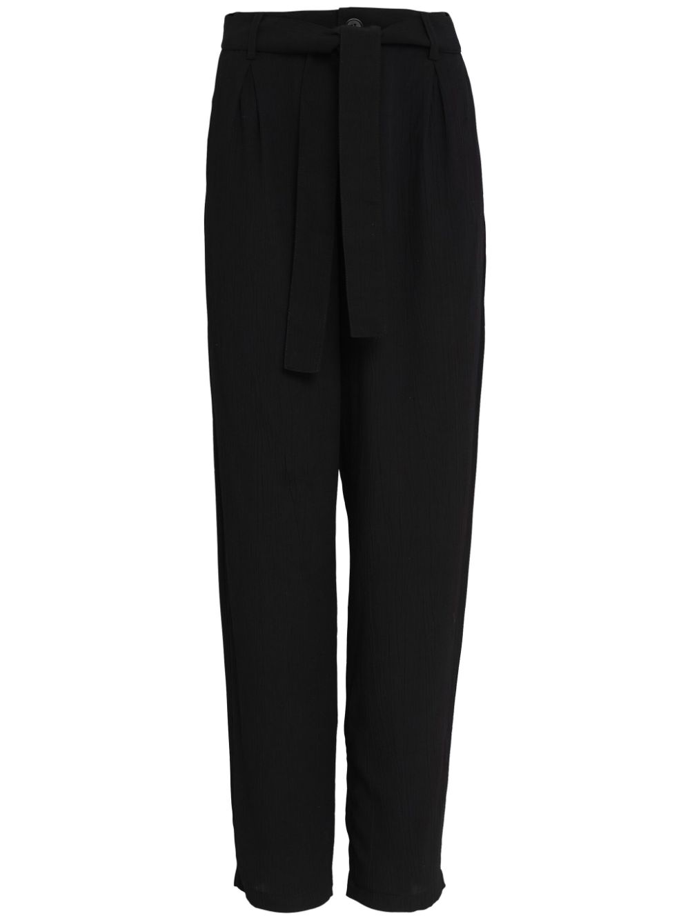 Uma | Raquel Davidowicz high-waisted trousers - Black