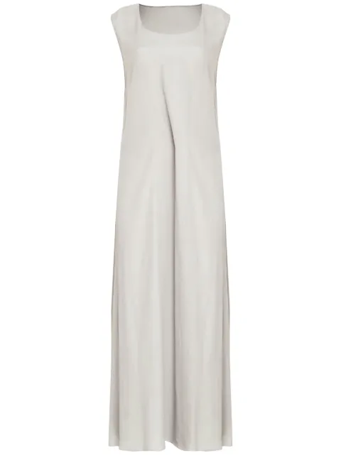 Uma | Raquel Davidowicz crepe dress