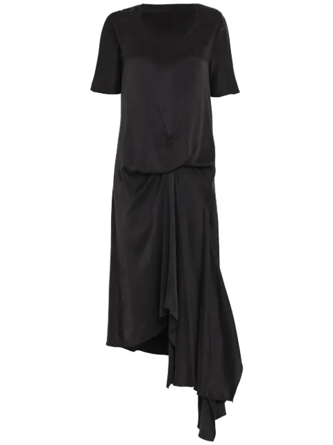 Uma | Raquel Davidowicz vestido de seda