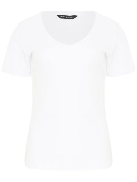 Uma | Raquel Davidowicz V-neck T-shirt