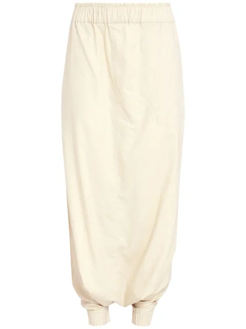 Uma | Raquel Davidowicz elasticated-waist trousers