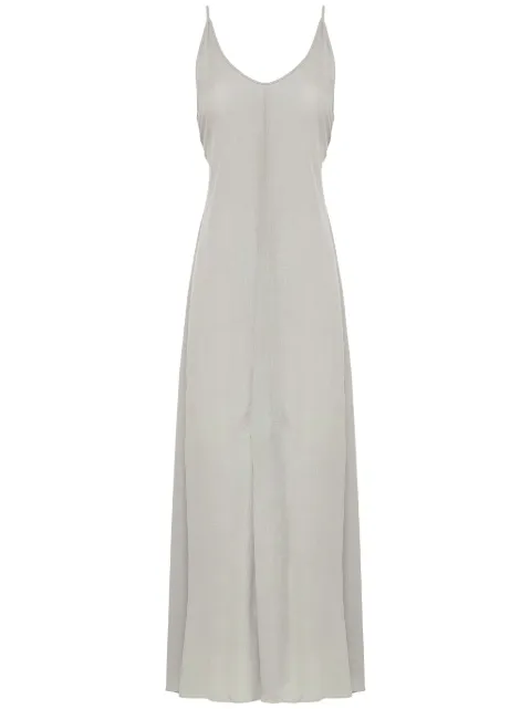 Uma | Raquel Davidowicz crepe dress