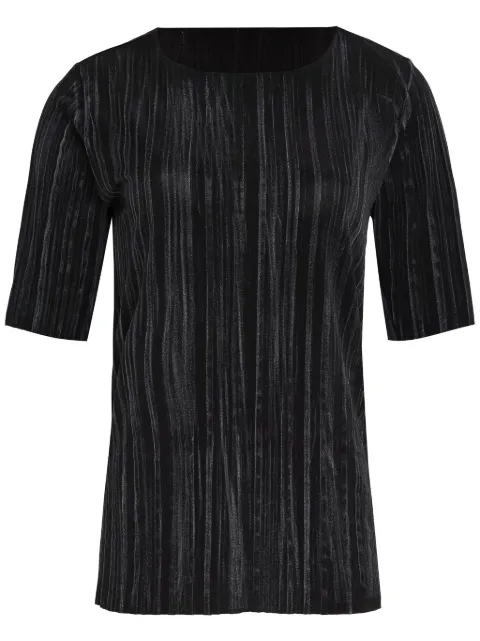 Uma | Raquel Davidowicz crinkled blouse