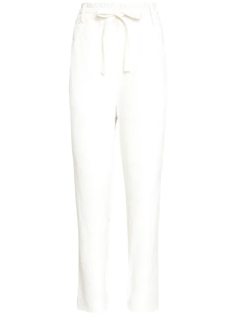 Uma | Raquel Davidowicz pantalones capri con cinco bolsillos